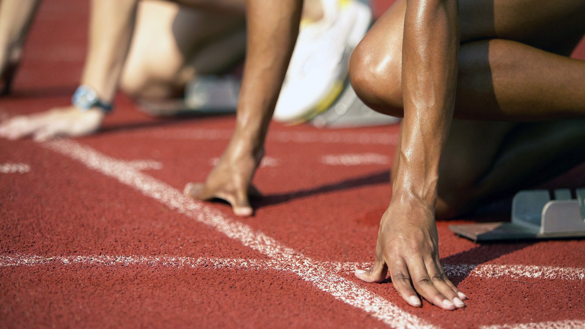 罗男子自由泳冲刺爆发惊艳泳池，男子自由泳运动员